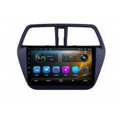 Мултимедия SUZUKI SX4 2013 - 2020 Андроид Android