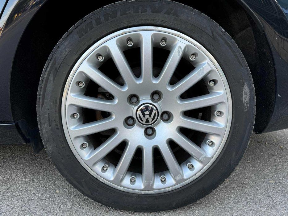 Джанти 17" Passat CC/ Бартер