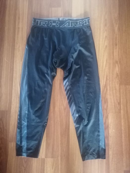 Colanți 3 sferturi Under Armour