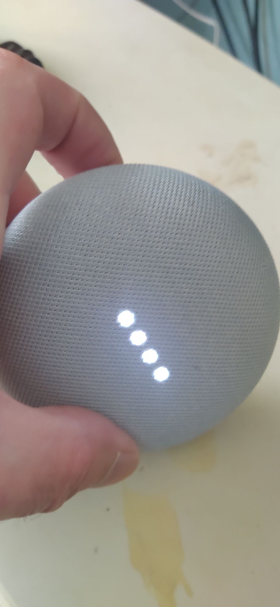 Google assistant, Гугъл асистент