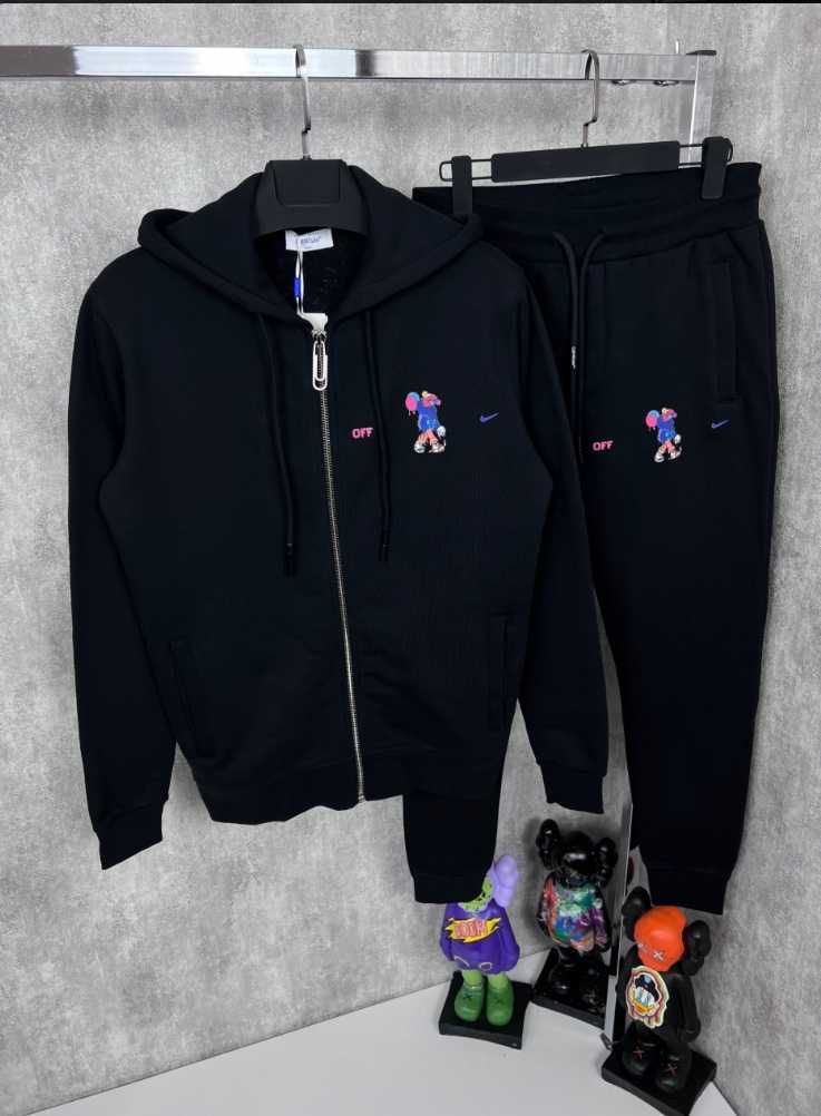 Анцуг Nike x Off white