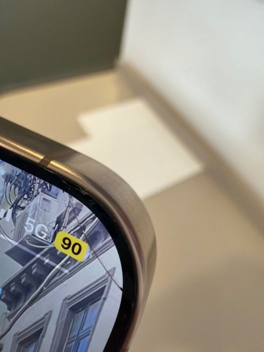 iPhone 16 pro в гаранция