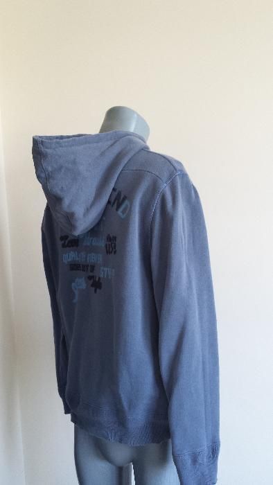 Levis Mens Size L 100% ОРИГИНАЛ! Мъжки Суичър.