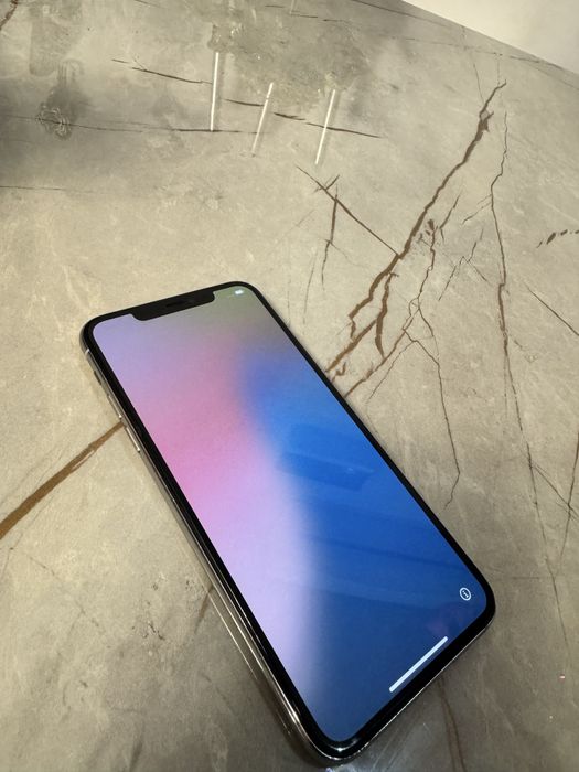 Iphone 11 Pro Max white