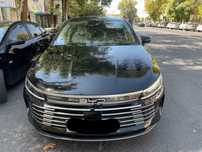 BYD chazor full Flagship