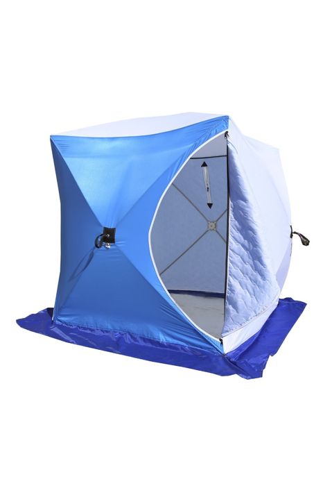 Продам палатку+пол+печку