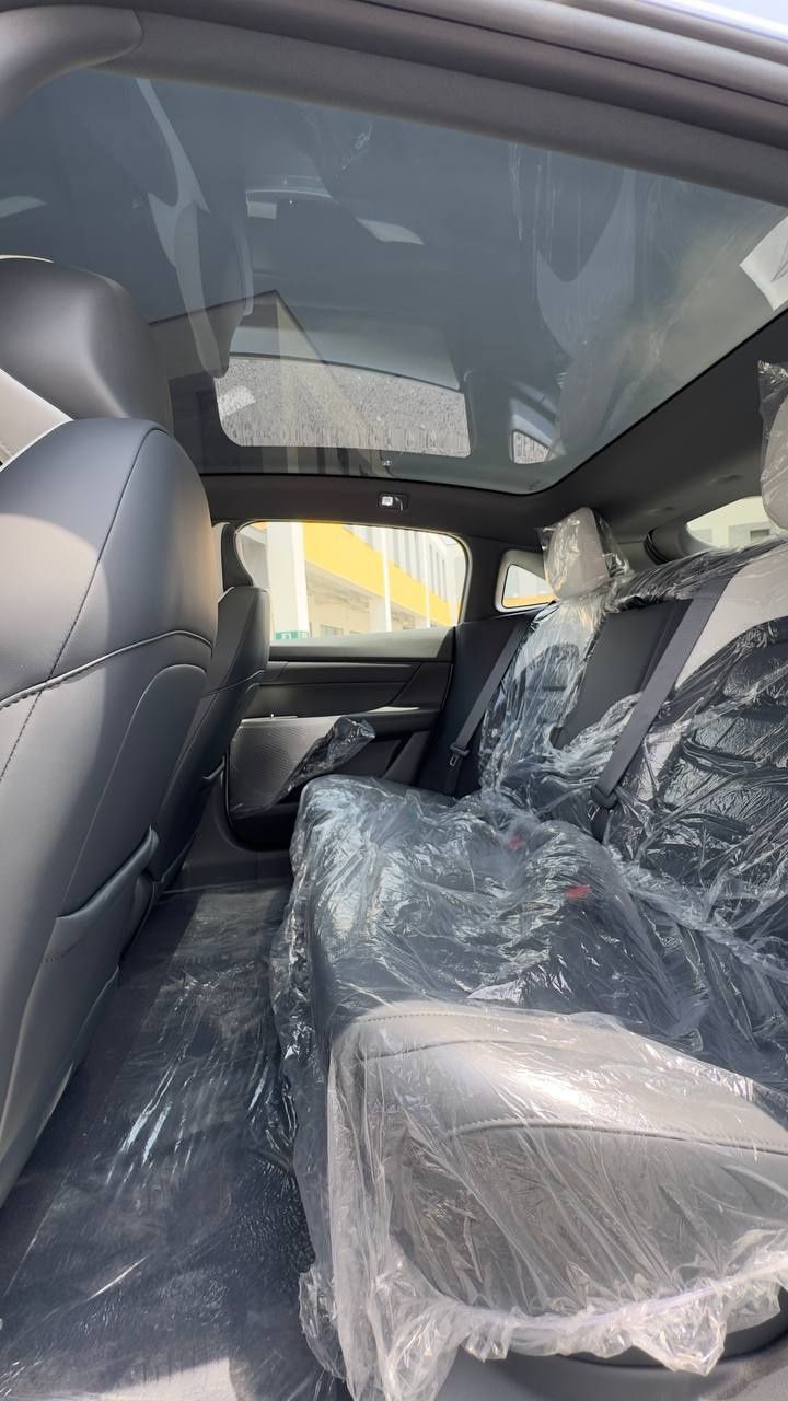 Dongfeng eп 007 gibrid