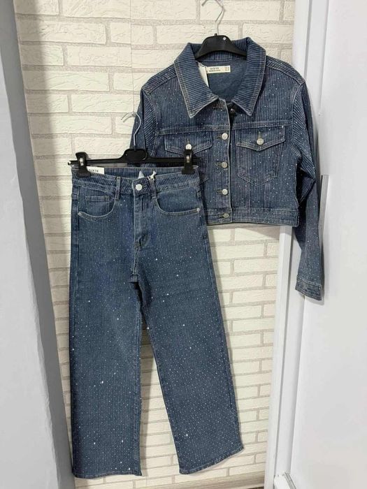 СЕТ чисто нова цена 70