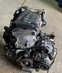 Контрактный двигатель Тойота  2AZ -FE объёмом 2.4 литра Камри 30,40