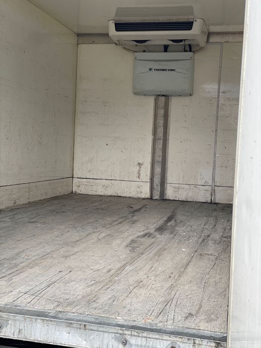 Autoutilitara vw crafter.