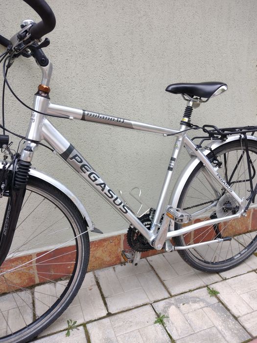 Bicicleta Pegasus R28