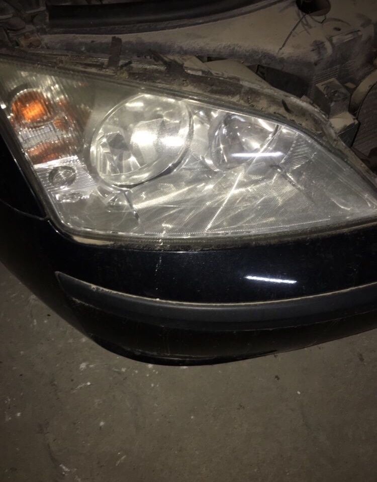 Ford Mondeo mk3 2.0 benzin НА ЧАСТИ