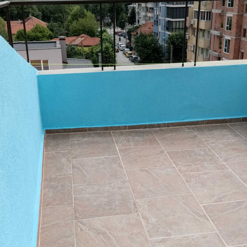 Продава се Мезонет в Плевен, Индустриална зона - 103 кв.м за 1263 €/кв.м - Снимка #9