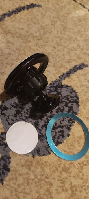 Suport Metalic  Pentru Telefon