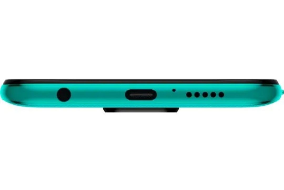 Redmi Note 9 pro 6/128 usta ko'rmagan xolati ideal 64 megapixel kamera