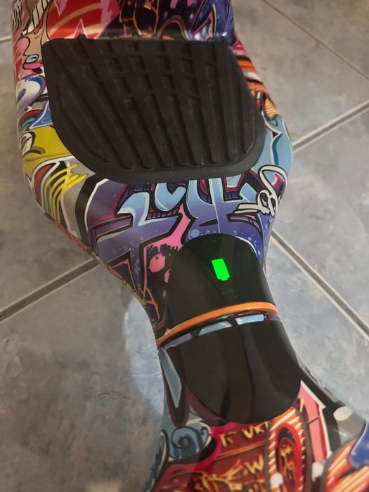 Hoverboard electric Freewheel Junior Lite