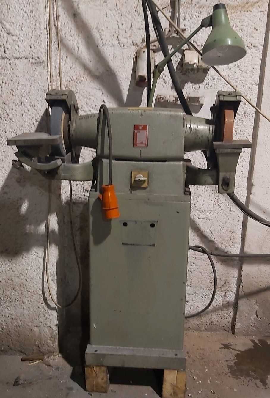 Polizor industrial 380v