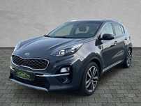 Kia Sportage ‼️ 2019 Garanție 12 luni TVA Automat TVA echipare Spirit