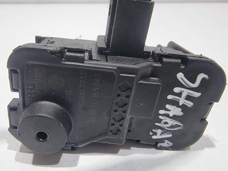 Motoras usa rezervor Volkswagen Sharan (2010-2015) [7N] 7N0810773D