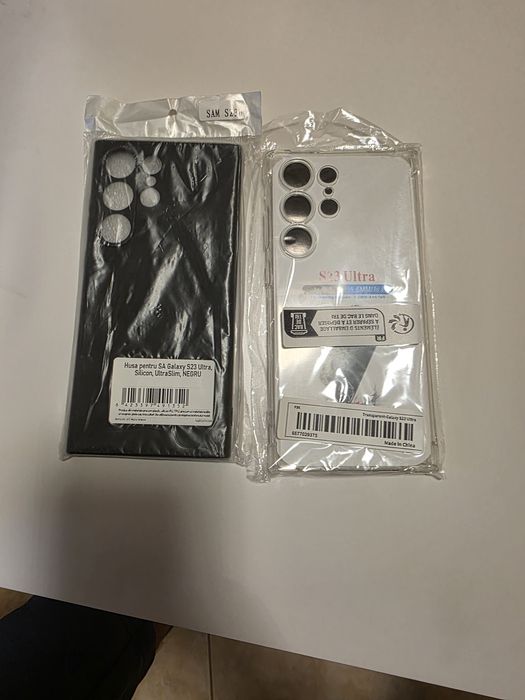 Huse Samsung Galaxy S23 Ultra