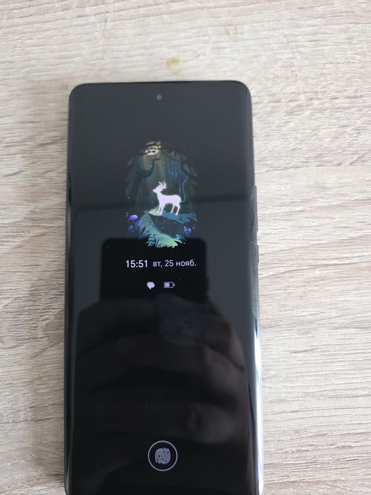 Продам Honor X9b 8/256 почти новый