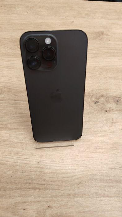 Л! Iphone 14 Pro Max 128 98% Перфектен