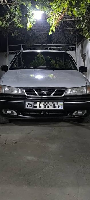 Nexia bir daewoo