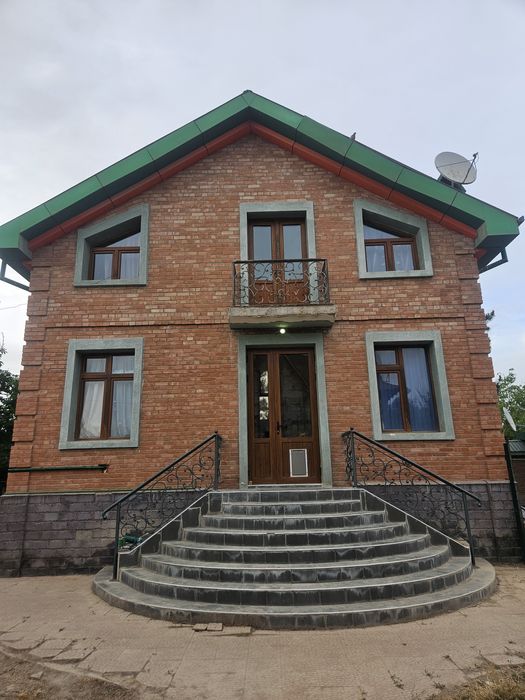 Продаётся дом Новый Узбекистан