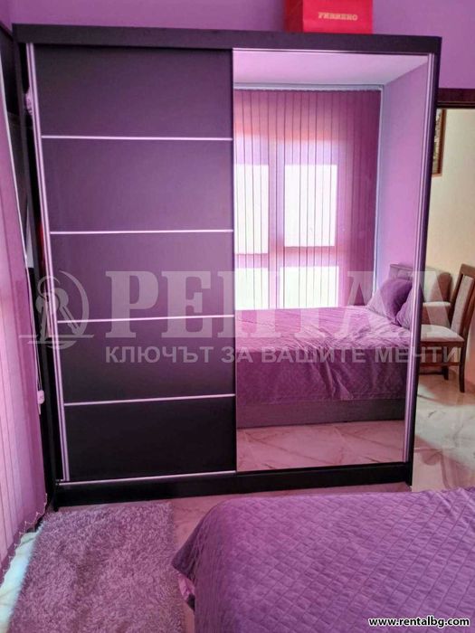 Продава се Двустаен апартамент в Пловдив, Остромила - 65 кв.м за 2308 €/кв.м - Снимка #7