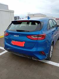 Kia Ceed 1.5 T-GDI 6MT BEST MY 23