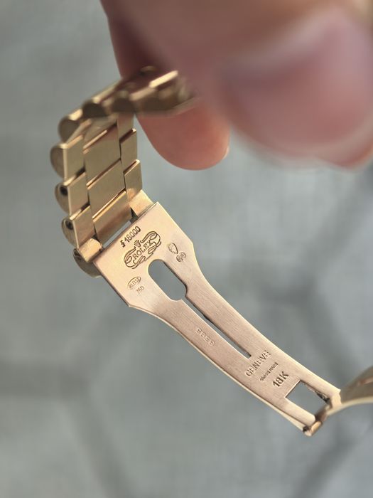 Rolex Day-Date 18048 President  36mm