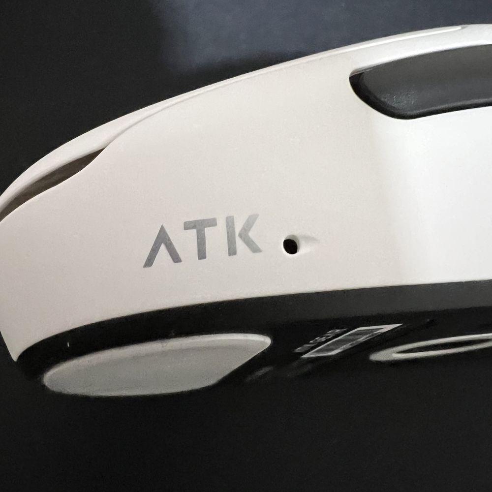 Беспроводная игровая мышка ATK U2 Plus