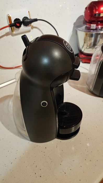 Кафе машина Крупс