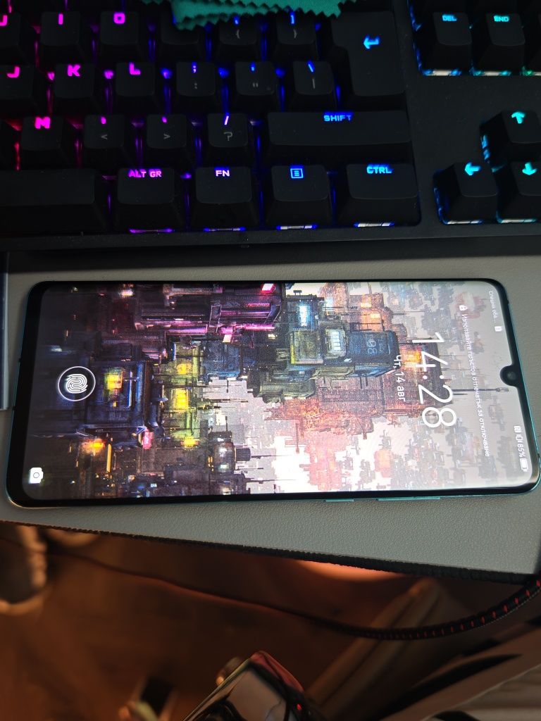 Huawei P30 Pro - 128 Gbs
