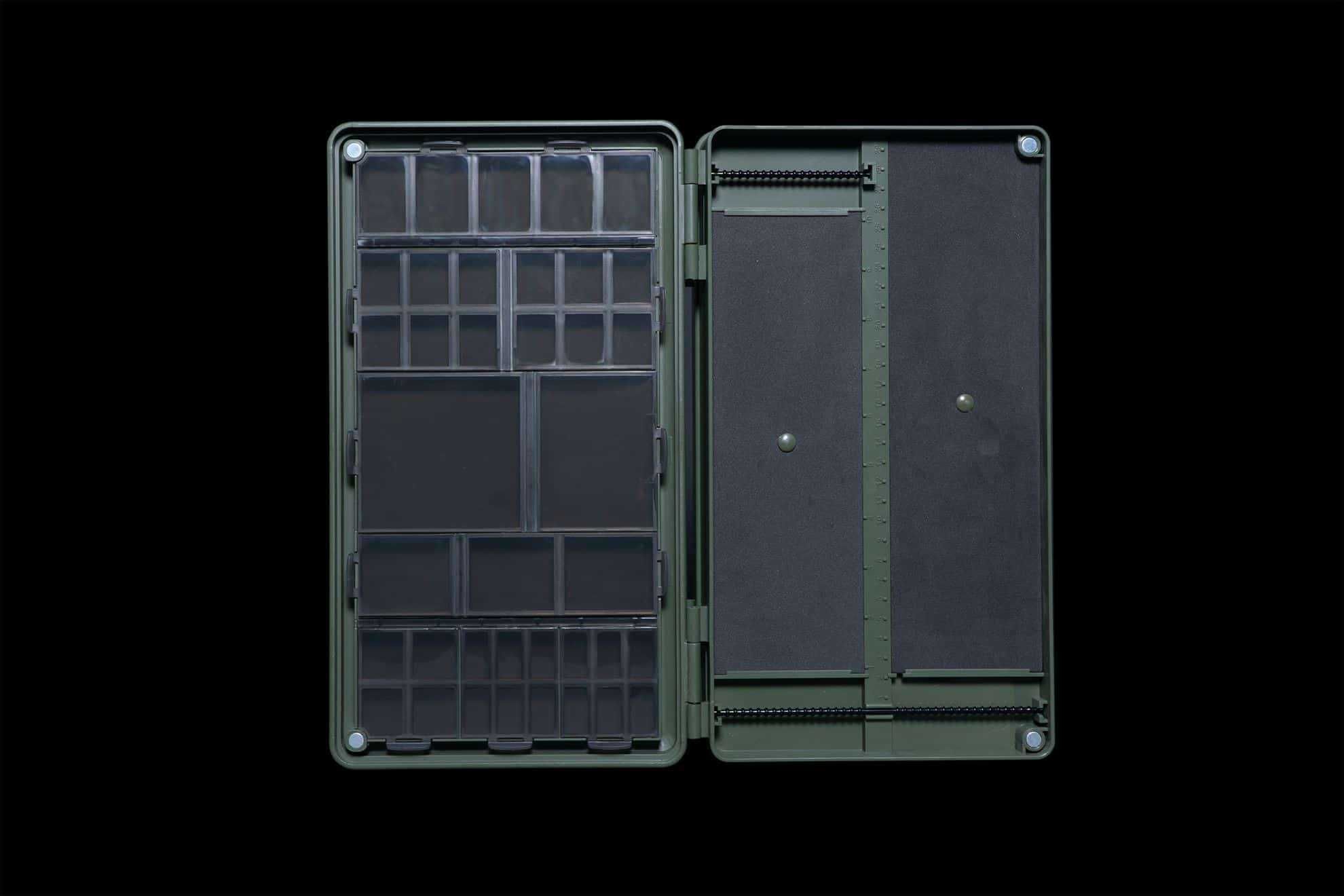 Кутия за аксесоари Ridgemonkey ARMOURY PRO TACKLE BOX