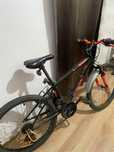Bicicleta b-twin 500
