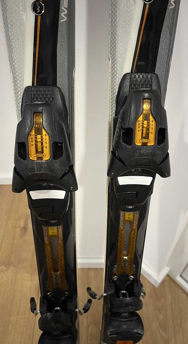 Ski Elan-Clapari HEAD-Geaca NordBlanc