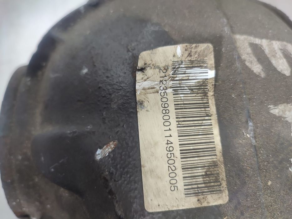 Grup difernetial spate 2.2 cdi gd01427 2123509800 Mercedes-Benz E-Cla