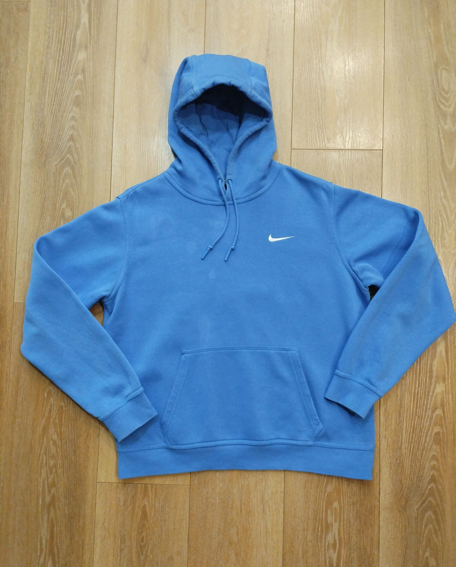 Nike fleece горнище мъжка оригинален