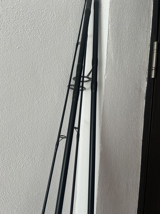 Lansete Okuma avenger 3.90