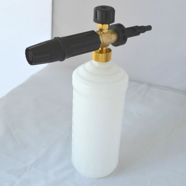 lance spumare black & deker, makita si bosch model nou PW