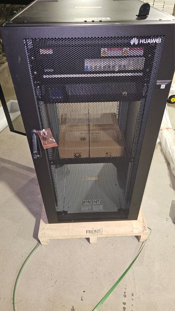 шкаф управления Huawei FusionModule500 Smart
