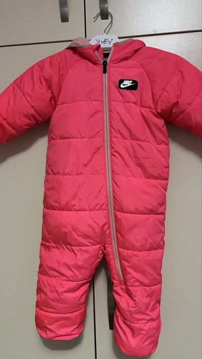 Ескимос nike………………