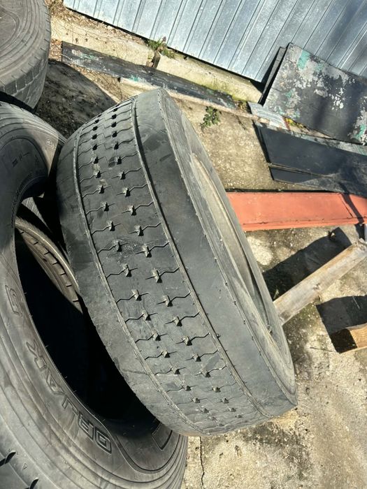 Cauciucuri direcție 315 70 22,5
