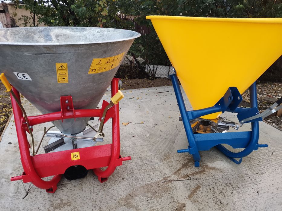 Distribuitor azot îngrășăminte chimice