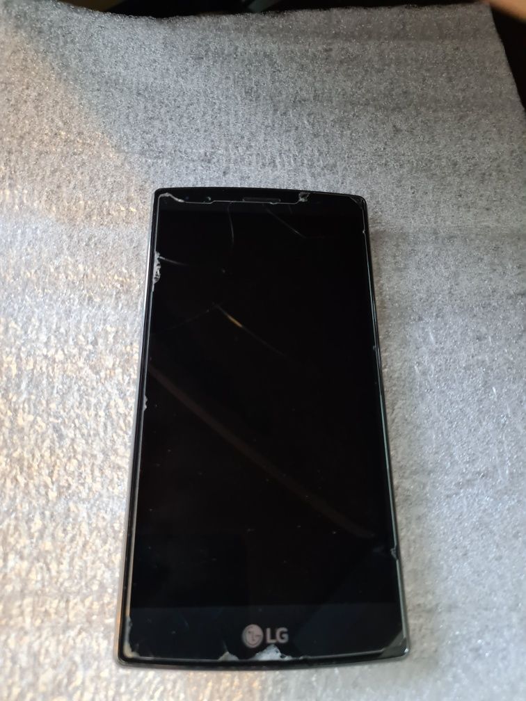 LG G4 H815-carcasa completa