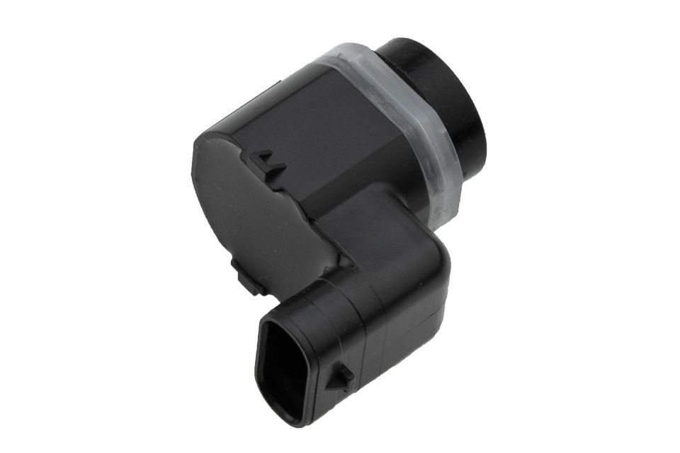 Senzor parcare Audi A1 2010-, A3 2008-, A4 2007-, A5 2007-, Q3 2011-, Q5 2008-, Q7 2009-, Skoda Superb 2008-, Vw Passat 2008-, Conector Negru, NTY Epdc-AU-008