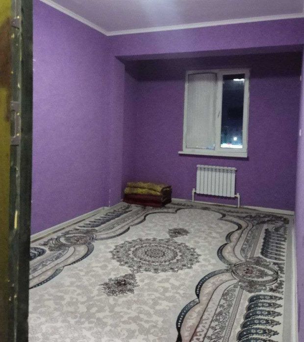 Тезда 1 хоналик квартира 5-каватдан сотилади.Ор:5-мкр 35мактаб