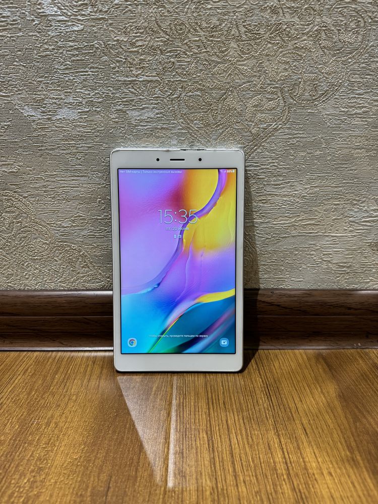 Samsung Tab A8 Ideal
