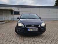 Ford Focus mk2 model GHiA,1.6 Tdci an 2005,itp valabil pana in 2025.